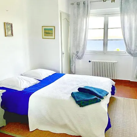 Casa de Férias Location Estivale Maisonsainte-maxime Sainte-Maxime