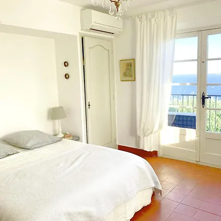 Casa de Férias Location Estivale Maisonsainte-maxime *