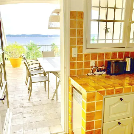 Location Estivale Maisonsainte-maxime Casa de Férias