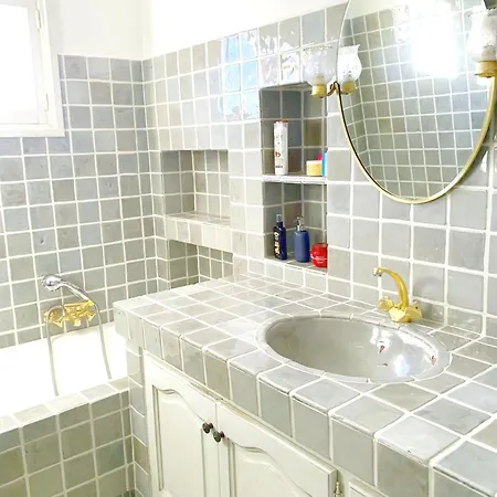 Location Estivale Maisonsainte-maxime *
