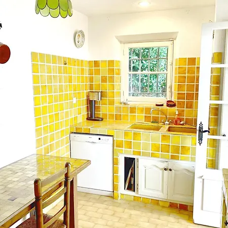 Location Estivale Maisonsainte-maxime