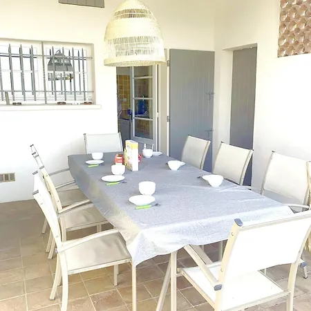 Casa de Férias Location Estivale Maisonsainte-maxime