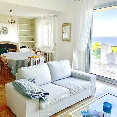 Location Estivale Maisonsainte-maxime Casa de Férias Sainte-Maxime