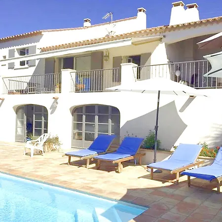 Location Estivale Maisonsainte-maxime Sainte-Maxime